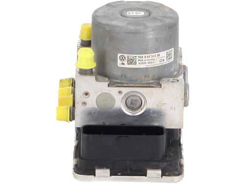 Módulo de ABS VW CADDY IV Box Body/MPV (SAA, SAH) 2.0 TDI (102 hp) 32007962