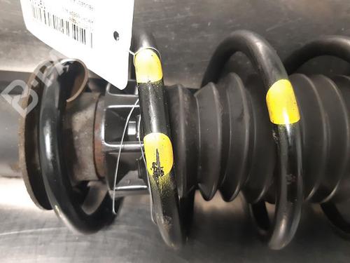 Right front shock absorber PEUGEOT 407 SW (6E_, 6D_) 1.6 HDi 110 | BP9330356M17 