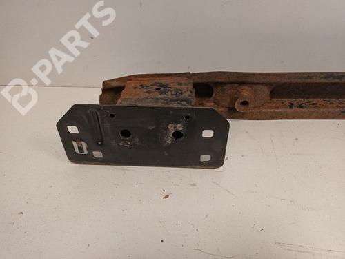 Rear bumper reinforcement FORD S-MAX (WA6) 2.0 TDCi | BP9339320C73 