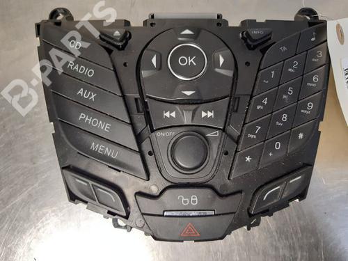 Used Switch FORD FOCUS III 1.6 TDCi (115 hp) 9334068