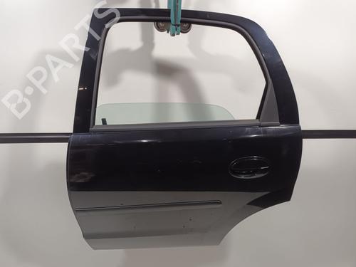 Używane Drzwi tylne lewe OPEL CORSA C (X01) 1.3 CDTI (F08, F68) (70 hp) 30504533