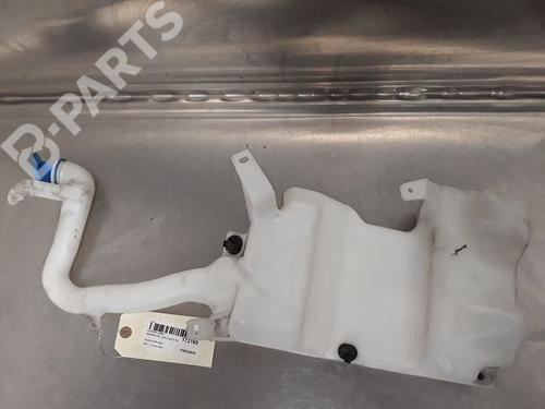 Used Windscreen washer tank Windscreen washer tank SUZUKI SPLASH (EX) 1.0 (A5B310) (65 hp) 9320577 9320577