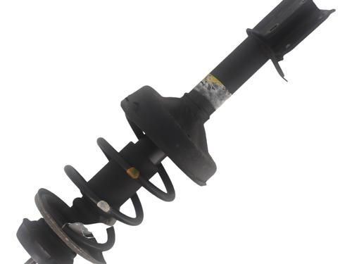 Right front shock absorber RENAULT TWINGO II Hatchback Van (CNO_) 1.5 dCi (CN03) | BP39700268M17 - Image 3