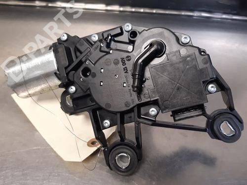Rear wiper motor VW POLO (9N_, 9A_) 1.4 TDI | BP9334158M102 