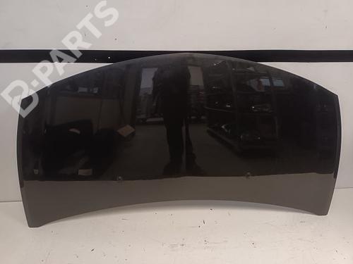Panser RENAULT CLIO III (BR0/1, CR0/1) 1.5 dCi (BR17, CR17) (86 hp) 9340128