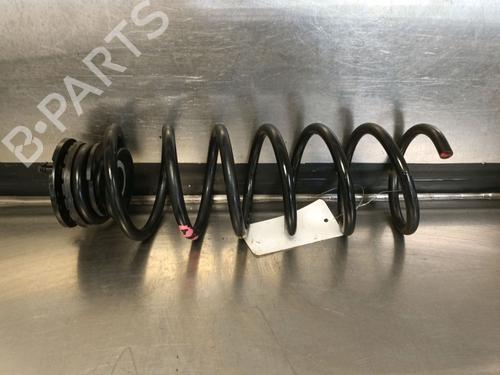 Used Shock absorber spring FIAT QUBO (225_) 1.3 D Multijet (225CXB1A, 225AXB1A, 225CXB11, 225AXB11,... (75 hp) 14861114