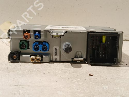 Radio PEUGEOT EXPERT Van (V_) E-EXPERT | BP21782616E6 