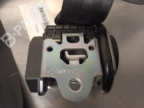 Front right belt tensioner AUDI A3 (8P1) 2.0 TDI | BP9338537C88 