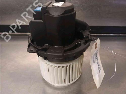 Used Heater blower motor NISSAN MICRA V (K14) [2016-2025]  21083647