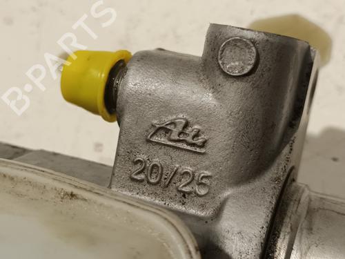 Brake master cylinder MERCEDES-BENZ C-CLASS (W204) C 200 CDI (204.001) | BP21802158M77 