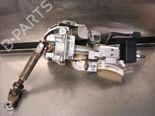 Used Steering column NISSAN QASHQAI II SUV (J11, J11_) 1.5 dCi (110 hp) 21685779