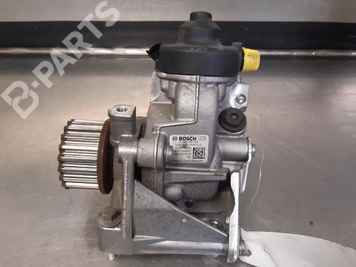 Used Injection pump Injection pump RENAULT CLIO IV (BH_) 1.5 dCi 75 (75 hp) 9333457 9333457