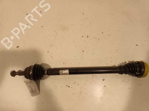 Used Right front driveshaft VW GOLF IV (1J1) 1.9 TDI (90 hp) 25732880