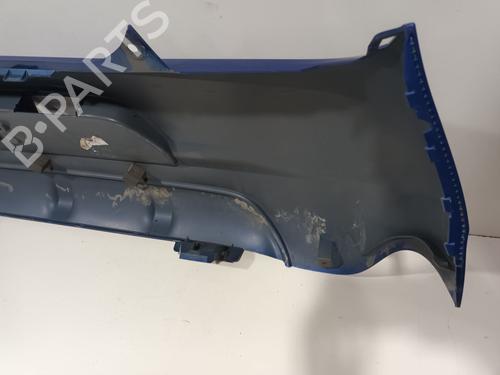 Rear bumper PEUGEOT 108 1.0 VTi 72 | BP27729901C8 