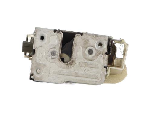 Rear right lock RENAULT CLIO II (BB_, CB_) 1.5 dCi (B/CB07) | BP29268624C99 