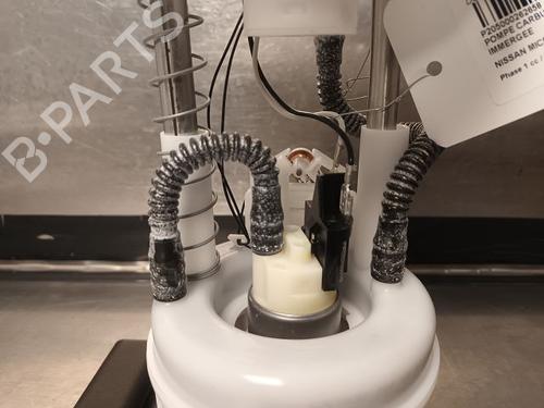 Other NISSAN MICRA V (K14) | BP20601827O1