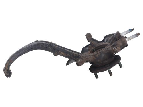 Right front steering knuckle MAZDA 6 Hatchback (GH) 1.8 MZR | BP38011993M26 - Image 2