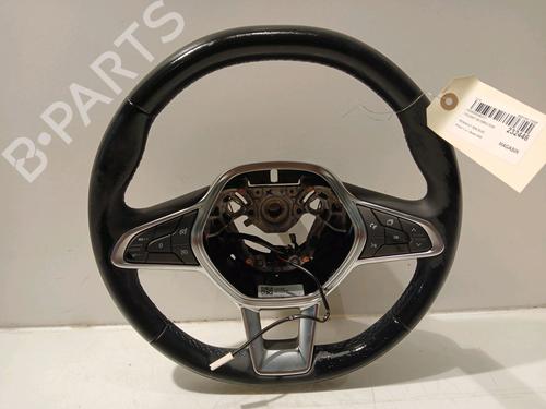 Used Steering wheel RENAULT ZOE (BFM_) ZOE (BFMD) (109 hp) 17241403