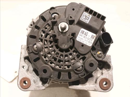 Alternator VW POLO V (6R1, 6C1) 1.0 | BP16130393M7 
