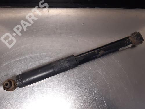 Used Left rear shock absorber CITROËN C2 (JM_) 1.4 HDi (68 hp) 9330120