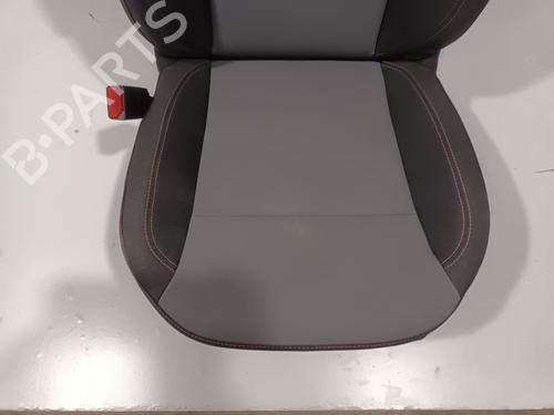 Left front seat DACIA SANDERO III 1.0 TCe 100 ECO-G | BP36035001C15 - Image 2