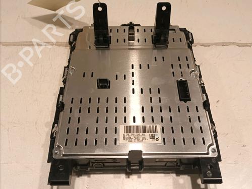 Display monitor RENAULT MEGANE IV Hatchback (B9A/M/N_) 1.5 dCi 110 (B9A3) | BP16740383C48 