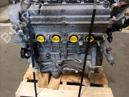 Engine OPEL AGILA B (H08) 1.2 (F68) | BP19057759M1 