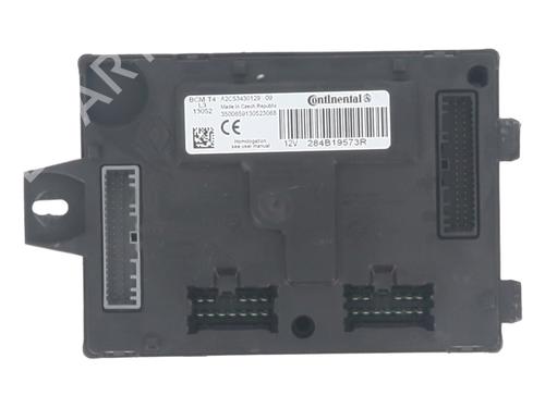 Used Fuse box RENAULT CLIO IV (BH_) 1.5 dCi 90 (90 hp) 29763500