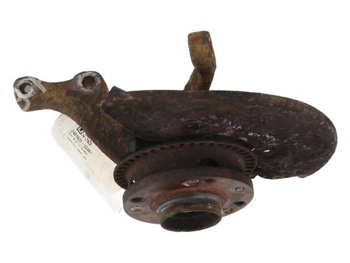 Left front steering knuckle SEAT IBIZA II (6K1) 1.9 TDI | BP22615839M25 