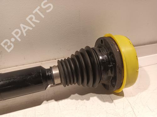 Drivaksel fortil Højre VW GOLF V (1K1) 1.9 TDI | BP30409326M39 