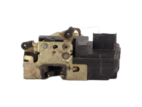 Used Front right lock PEUGEOT 206 Van 1.4 HDi (68 hp) 25044317