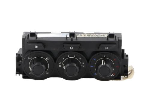 AC Styreenhet / Manøvreringsenhet CITROËN C3 II (SC_) 1.4 HDi 70 (SC8HZC, SC8HR0, SC8HP4) (68 hp) 22992277