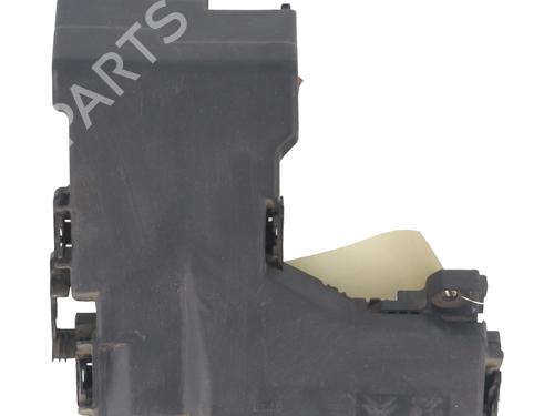 Used Fuse box PEUGEOT 508 I (8D_) 1.6 HDi (115 hp) 28418937