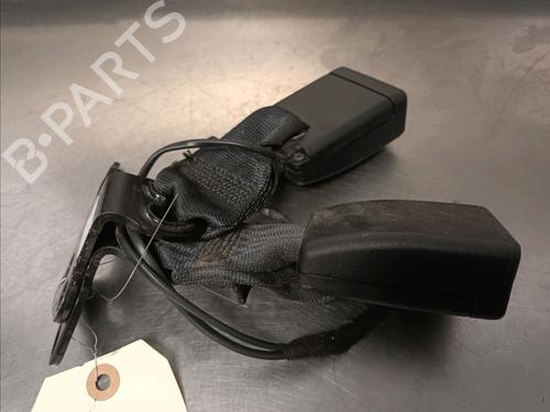 Seat buckle RENAULT CLIO IV (BH_) 1.5 dCi 90 | BP14864457I32 