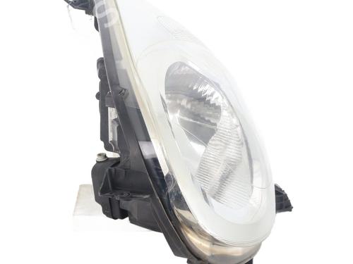 Left headlight CITROËN C1 (PM_, PN_) 1.0 | BP38035990C28 - Image 4