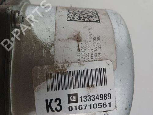 Steering column OPEL CORSA D (S07) 1.3 CDTI (L08, L68) | BP36035564M21 - Image 2