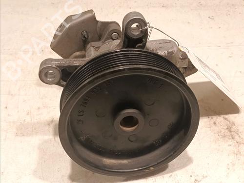 Steering pump MERCEDES-BENZ M-CLASS (W164) ML 320 CDI 4-matic (164.122) | BP16015392M99 