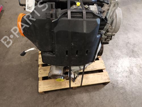 Engine DACIA DUSTER (HS_) 1.6 16V Hi-Flex | BP36429534M1 - Image 5
