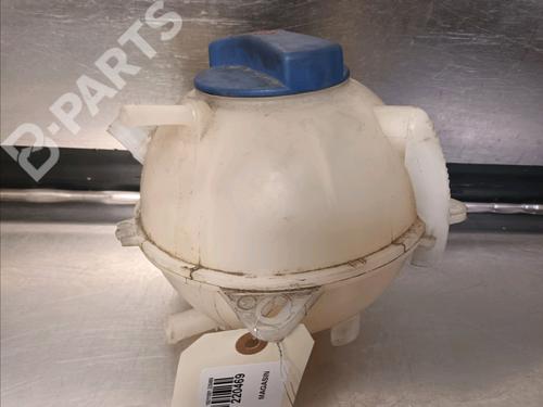 Used Expansion tank Expansion tank AUDI A3 (8L1) 1.9 TDI (100 hp) 9519885 9519885