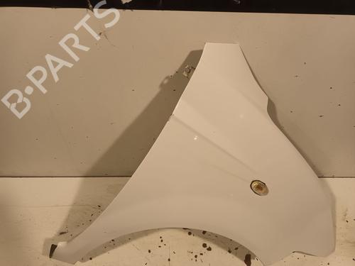 Used Right front fenders CHEVROLET MATIZ (M200, M250) 0.8 (52 hp) 20608583