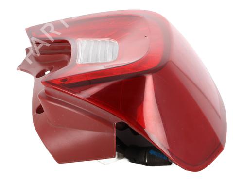 Left taillight KIA PICANTO III (JA) 1.0 | BP28179895C34 