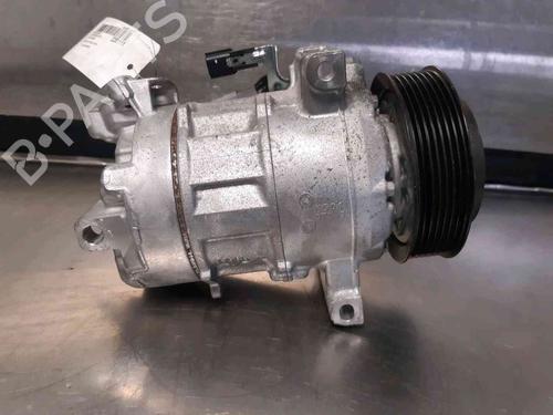 Used AC compressor NISSAN X-TRAIL III (T32_, T32R, T32RR) [2013-2025]  21083633