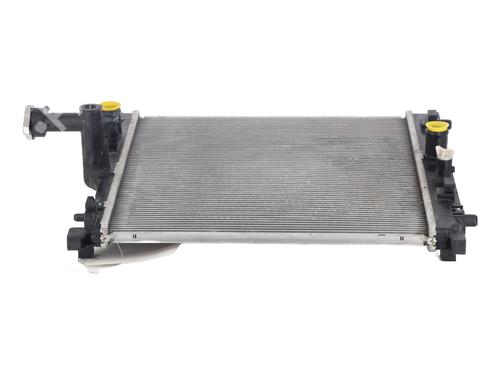 Water radiator SUZUKI CELERIO (LF) 1.0 (AVK310) | BP36693045M31 - Image 4