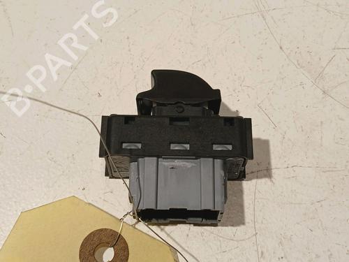 Right front window switch PEUGEOT PARTNER Box Body/MPV 1.6 BlueHDi 100 | BP17738433I26 