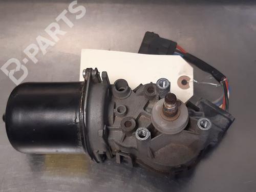 Used Front wiper motor PEUGEOT PARTNER Box Body/MPV (5_, G_) 1.9 D (69 hp) 9333379