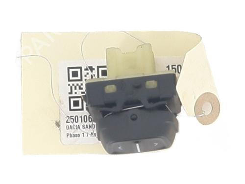 Used Switch DACIA SANDERO II 1.2 (75 hp) 28713763