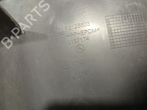 Hjulbue OPEL ASTRA H GTC (A04) 1.3 CDTI (L08) | BP25301772C56 