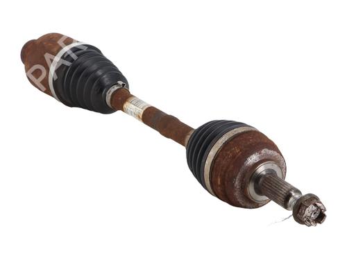 Right front driveshaft DACIA DUSTER (HS_) 1.6 16V | BP30120506M39