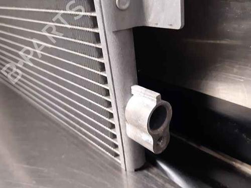 AC radiator RENAULT GRAND SCÉNIC III (JZ0/1_) 1.6 E85 (JZ03, JZ1Y) | BP30476173M32