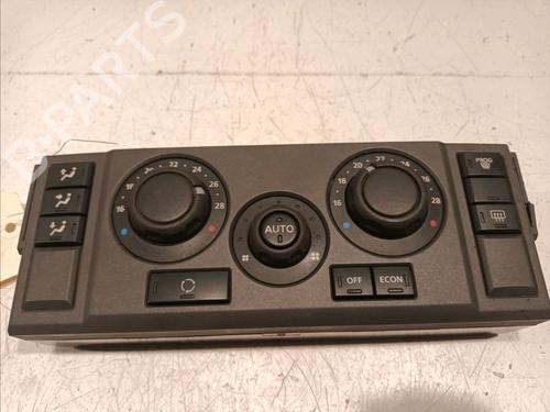 Used Climate control LAND ROVER RANGE ROVER SPORT I (L320) 2.7 D 4x4 (190 hp) 18204122